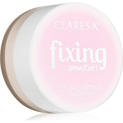 Claresa Fixing Poeder Loose Powder 5.5gr