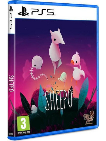Sheepo PS5
