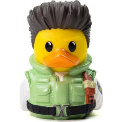Numskull Tubbz Resident Evil Chris Redfield 10cm