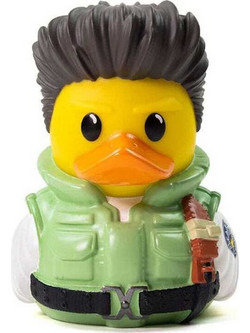 Numskull Tubbz Resident Evil Chris Redfield 10cm