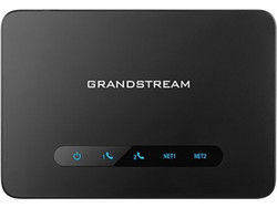 IP Network Telephone Adapter Grandstream HT812 v2 (GSTR-0348)