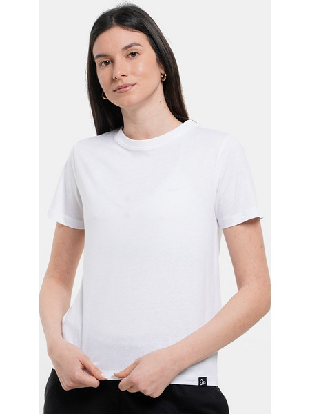 Up Γυναικείο T-Shirts GQ222TUPBW13-BCO Blanco