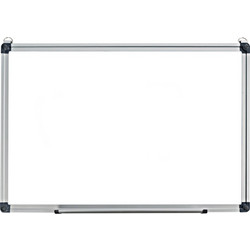 Costway Πολυλειτουργικός Μαγνητικός Πίνακας Whiteboard με Αξεσουάρ ST39497