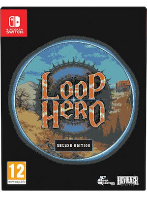 Loop Hero Deluxe Edition Nintendo Switch