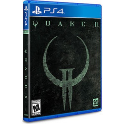 Quake 2 PS4