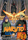 Naruto, Vol. 64: Ten Tails Naruto, Vol. 64: Ten Tails