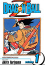 Dragon Ball Z, Vol. 1 Dragon Ball Z, Vol. 1