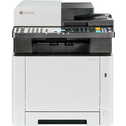 Kyocera Ecosys MA2100cfx Έγχρωμο Φωτοτυπικό Laser