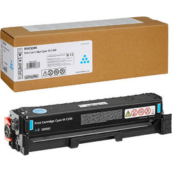 Ricoh MC240 Cyan Toner
