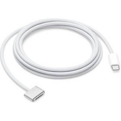 Apple USB 2.0 Cable USB-C male - Magsafe 3 2m (MW613ZM/A)