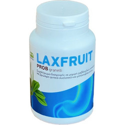 Fadopharm Laxfruit Probiotic Granelli 100 Ταμπλέτες