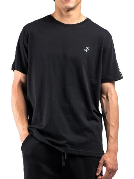 T-SHIRT S JERSEY ''BASIC LABEL'' ][TARGET S25/56904