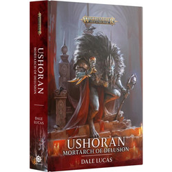 Games Workshop Mortis Pb