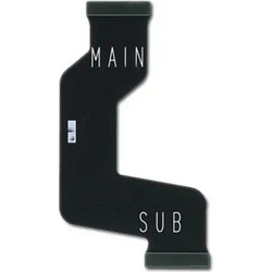 Κεντρική Καλωδιοταινία / Main Flex για Samsung Galaxy A80