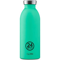 24Bottles Clima Bottle Mint 500ml