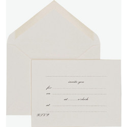 Προσκλητήρια Smythson Invite You Invitation Cards