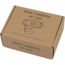 CO-PR-7201 Web Camera 720p 20fps