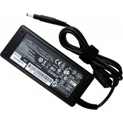 Φορτιστής Laptop 65W 19.5V 3.33A για HP με Ενσωματωμένο Καλώδιο Τροφοδοσίας 15-P006SV