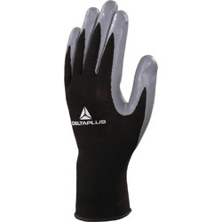Γάντια Εργασίας - VE712GR - GREY/BLACK