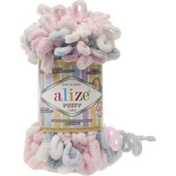 Alize Puffy - Νήμα Πλεξίματος - 5864