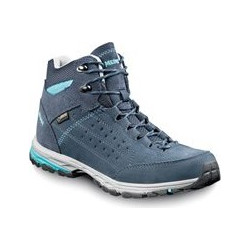 DURBAN LADY MID GTX ΓΥΝΑΙΚΕΙΑ ΜΠΟΤΑΚΙΑ ΟΡΕΙΒΑΣΙΑΣ MEINDL