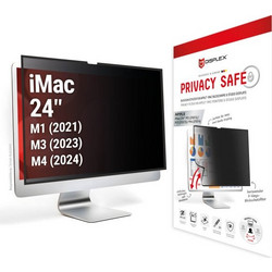 Displex Privacy Screen Protector For Desktop Apple Imac 24'' M1/M3/M4 - (02090)