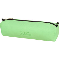 Polo Wallet Κασετίνα Βαρελάκι Lime 937006-6801 2022