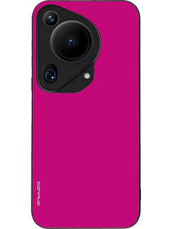 Θήκη Sonique ColorBloc Series για Huawei Pura 70 Ultra Ματζέντα
