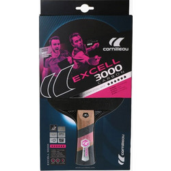 Cornilleau Excell Carbon 3000 413000