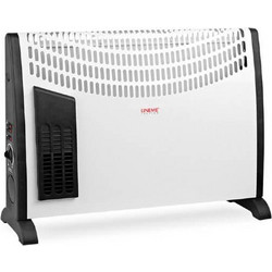 LINEME 70-00403 Θερμοπομπός Δαπέδου 2000W