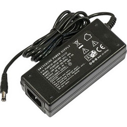 MikroTik 48POW 1.46A Power Adapter & Power Plug