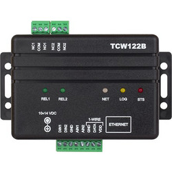 Teracom TCW122B-CM Control and monitoring