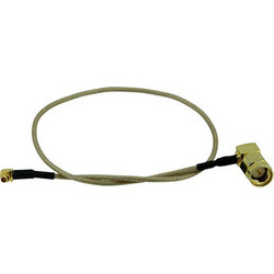 MaxLink MMCX-SMM Pigtail RG316 MMCX - SMA male 25cm