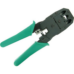 Masterlan LY-T2007C crimping tongs - RJ45, RJ12, RJ11