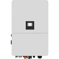 V-TAC Υβριδικός Inverter Deye 80kW Τριφασικός Υψηλής Τάσης SUN-80K-SG02HP3-EU-EM6 6 MPPT - 12322