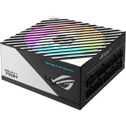 Asus ROG Loki SFX-L 750W Τροφοδοτικό Υπολογιστή SFX 80 PLUS Platinum