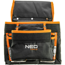 NEO TOOLS Θήκη ζώνης 8 θέσεων (84-334)