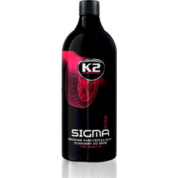 K2 Sigma Tyre Dressing Pro Cherry 1lt