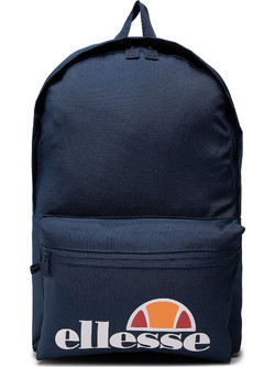 Ellesse Heritage Rolby Τσάντα Πλάτης Navy Μπλε SAAY0591