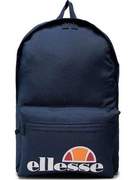 Ellesse Heritage Rolby Τσάντα Πλάτης Navy Μπλε SAAY0591