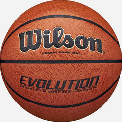 Wilson Μπάλα Μπάσκετ Αγωνιστική Evolution