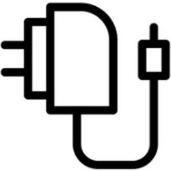 YAMAHA VCN93200 Ανταλλακτικό Τροφοδτικό ρεύματος για τον ενισχυτή THR-II Wireless Desktop
