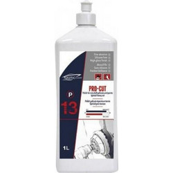 Χοντρή Αλοιφή Γυαλίσματος Nautic Clean 13 Heavy Cut Compound 500ml