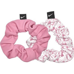 Nike DRIFIT Gathered Hair Ties 30 2pack 92800648573