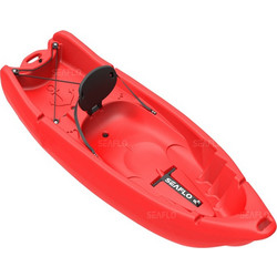 Seaflo Albatros Red 95026