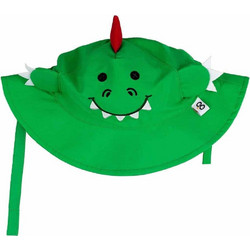 Αντηλιακό Καπέλο UPF50 Zoocchini Dinosaur ZOO15017