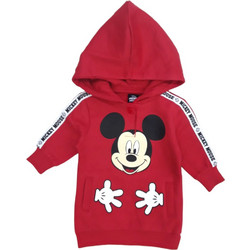 Μπλούζα με Κουκούλα Φούτερ Red Mickey 8100605