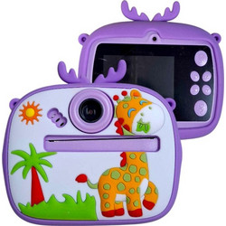 Instant AM300-1 Purple