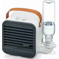 Beurer LV 50 Fresh Breeze USB Air Cooler Ανεμιστρήρας Λευκός, 1τεμ