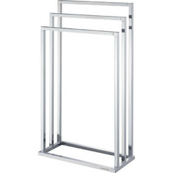 Tube chrome κρεμάστρα επιδαπέδια Sealskin